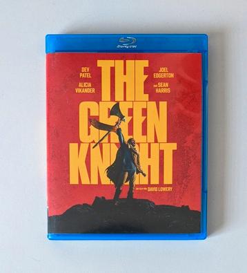 The Green Knight | 2021 | Dev Patel beschikbaar voor biedingen