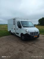 Camper te huur