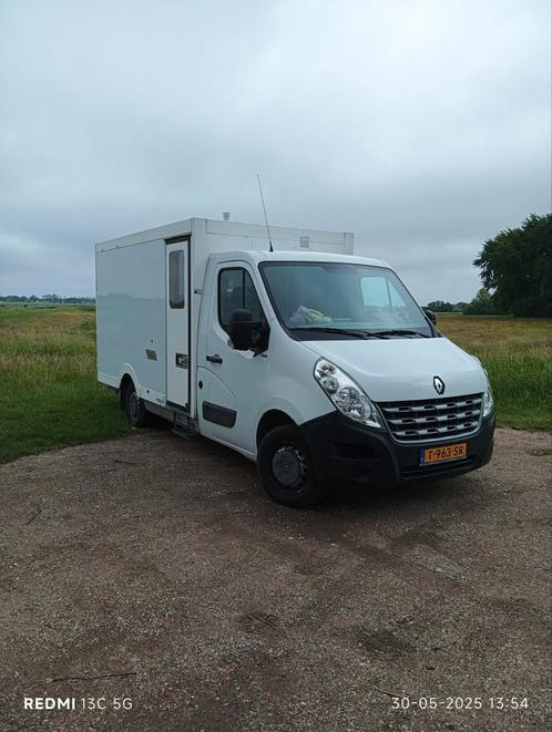 Camper te huur, Caravans en Kamperen, Verhuur