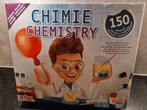 150 Science experimenten doos 8 +, Ophalen of Verzenden, Zo goed als nieuw, Ontdekken