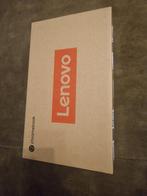 Lenovo Chromebook - Nieuw in Doos!, Computers en Software, Chromebooks, 4 GB of minder, Qwerty, Nieuw, Ophalen of Verzenden