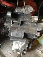 Zip motorblok, Ophalen of Verzenden, Gebruikt, Blok, Piaggio