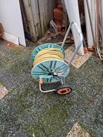 Slanghaspel gardena, Ophalen of Verzenden