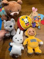 Speelgoed van alles, Kinderen en Baby's, Speelgoed | Babyspeelgoed, Ophalen of Verzenden, Zo goed als nieuw, Overige typen