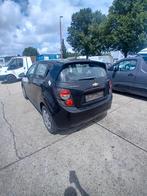 Onderdelen voor een Chevrolet Aveo bj.2011, Ophalen, Chevrolet, Chevrolet, Chevrolet