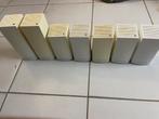 Linksys Velop Mesh Wifi - 7 Nodes optimale wifi mesh, Ophalen of Verzenden, Gebruikt, Linksys