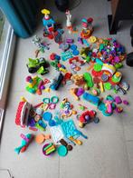 Grote partij Play-Doh klei sets, Kinderen en Baby's, Speelgoed | Babyspeelgoed, Overige typen, Gebruikt, Ophalen of Verzenden