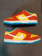 Nike SB Dunk Low Bart Simpson Nieuw / maat 46, Overige kleuren, Ophalen of Verzenden, Nike Air Jordan, Sneakers of Gympen