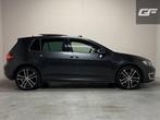 Volkswagen Golf 1.4 TSI GTE Pano PDC navi Cruise NAP stoelve, Auto's, Stof, Gebruikt, 4 cilinders, 1499 kg