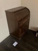 Secretaire teab, Ophalen, Gebruikt