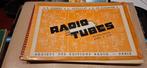 Radio Tubes ( Buizen bijbeltje), Ophalen of Verzenden, Gelezen, Overige onderwerpen, Onbekend