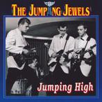 The Jumping Jewels ‎– Jumping High (2-CD set), Verzenden, Zo goed als nieuw