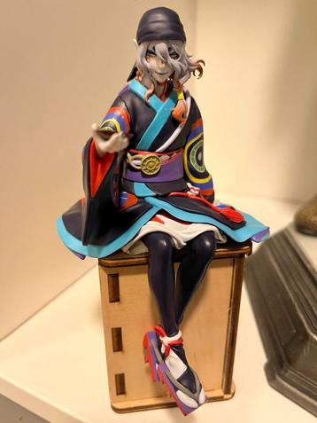 Mononoke Kusuriuri noodle stopper figure anime manga beschikbaar voor biedingen