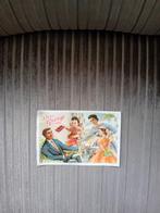 Prent - Duc George, Ophalen, 1960 tot 1980, Zo goed als nieuw, Prent