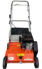 Dormak Dormak SC40 L benzine Verticuteermachine Dormak Dorma, Ophalen of Verzenden, Nieuw, Benzine