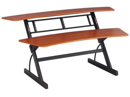Quiklok Z600 Studiomeubel (+ in overleg: Quiklok Z612), Muziek en Instrumenten, Standaards, Gebruikt, Muziekstandaard, Overige instrumenten