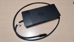 Dell WD19 Docking Station - 180W Voeding, Computers en Software, Dockingstations, Ophalen of Verzenden, Dell, Docking station