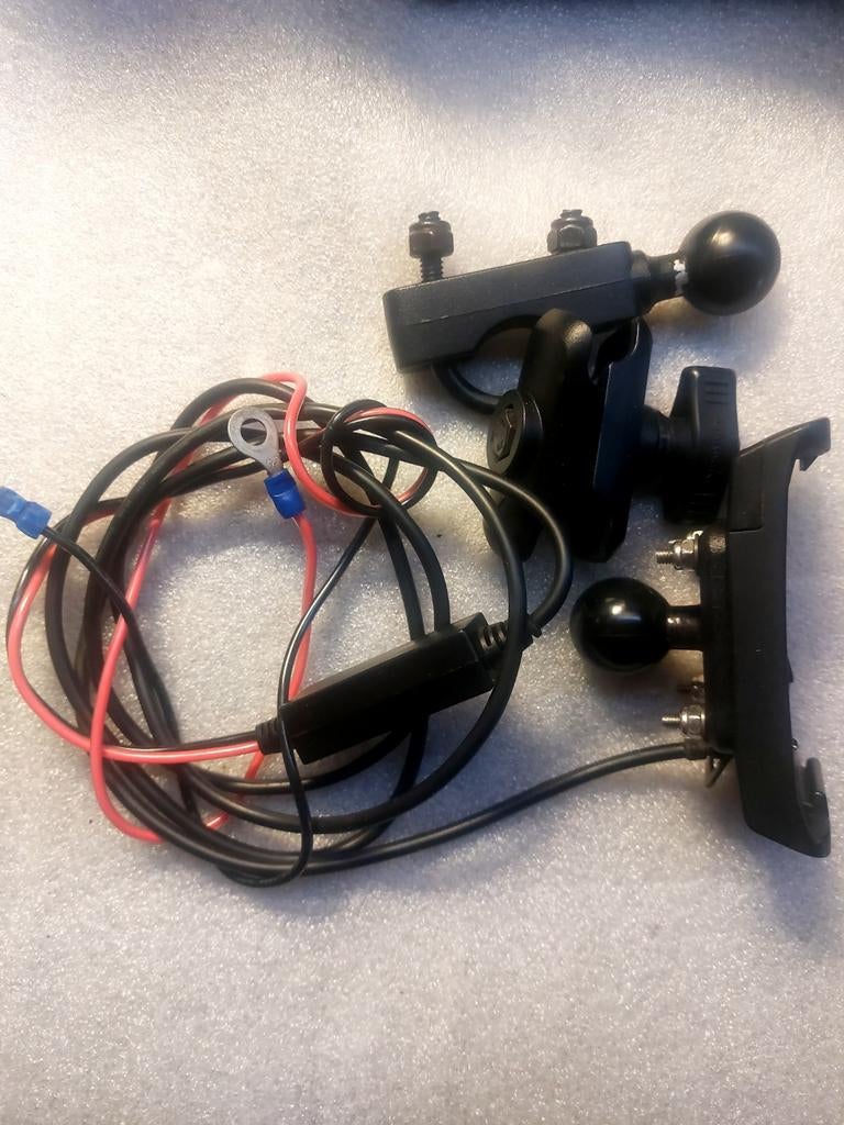 Garmin zumo? Iets nodig? Lees omschrijving., Ophalen of Verzenden