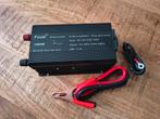Foval 1500W Power Inverter omvormer - Nieuw !!, Ophalen of Verzenden, Nieuw, Universele onderdelen