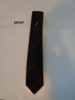 daf strop das 3, Ophalen of Verzenden, Gedragen, Blauw, Met patroon