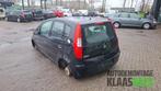Achterklep van een Mitsubishi Colt, Gebruikt, -, Ophalen of Verzenden, Mitsubishi