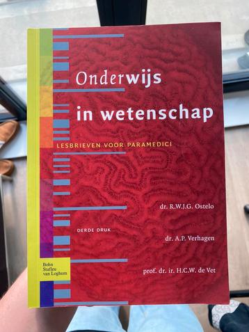 Onderwijs in Wetenschap fysiotherapie beschikbaar voor biedingen
