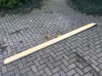 Houten balken, Doe-het-zelf en Verbouw, Hout en Planken, Ophalen, Zo goed als nieuw, Balk, Vuren