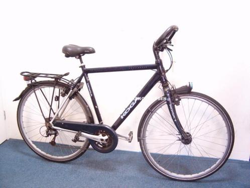 Koga-Miyata confidence   (4462), Fietsen en Brommers, Fietsen | Heren | Herenfietsen, Gebruikt, Overige merken, Ophalen of Verzenden