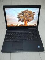 Dell Precision 7510  32GB / 256GB + 1TB Quadro M2000 4GB, Computers en Software, Harde schijven, Ophalen, 128BG SSD + 1Terabyt HDD