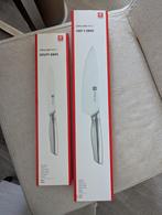Zwilling Profile Messen Set - Nieuw, Huis en Inrichting, Ophalen of Verzenden, Nieuw, Rvs of Chroom, Vaatwasserbestendig