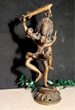 19 eeuw Nepalese Tantrische Bronzen YAP YUM, Verzenden