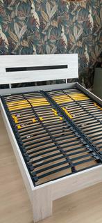 Beter Bed bed 2 persoons 140x200, Huis en Inrichting, Slaapkamer | Bedden, Ophalen, Overige kleuren, Tweepersoons, 140 cm