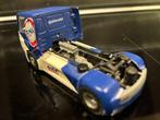 Tekno Daf 85 Fina racetruck, Ophalen of Verzenden, Zo goed als nieuw, Bus of Vrachtwagen, Tekno