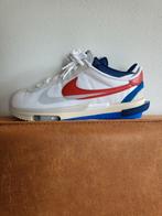 Nike zoom Sacai Cortez  44.5., Kleding | Heren, Ophalen of Verzenden