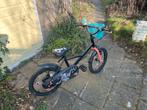 Cross fiets, Ophalen, Gebruikt, 16 tot 20 inch