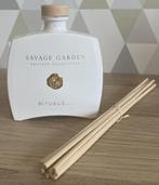 ** NIEUW! Rituals Savage Garden mini fragrance sticks 100 ml, Nieuw, Ophalen of Verzenden