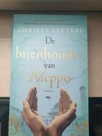 Christy Lefteri - De bijenhouder van Aleppo, Boeken, Gelezen, Ophalen of Verzenden, Christy Lefteri, Nederland