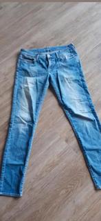 Levi slight curve maat 28 32 Levi’s Strauss, Blauw, Ophalen of Verzenden, Zo goed als nieuw, W28 - W29 (confectie 36)