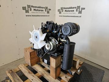 Perkins 402J-05 beschikbaar voor biedingen