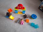 Duplo 10503 Circusshow Compleet, ., Ophalen of Verzenden, Zo goed als nieuw, .