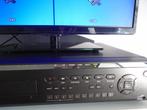 SAMSUNG svr-450 network video recorder met 320 gb video hdd, Ophalen of Verzenden, Zo goed als nieuw