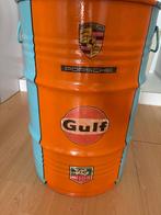 Porsche Ton, Ophalen