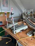 Oude vintage modeltrein seinen van Marklin HO., Hobby en Vrije tijd, Modeltreinen | H0, Overige merken, Gebruikt, Gelijkstroom of Wisselstroom