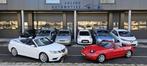 Fiat Sedici 1.6-16V Experience 4x4 100% Onderhouden Zeer net, Auto's, Fiat, Stof, Gebruikt, 4 cilinders, 400 kg