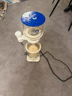 Skimmer Blue Marine Skim600 eiwitafschuimer, Ophalen, Gebruikt, Filter of Co2