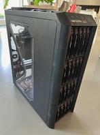 NAS Server in Antrec Twelve Hundred V3 - Xeon / 64GB ECC, Computers en Software, Ophalen, Gebruikt, 64 GB, 4 Ghz of meer