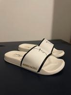 André Hazes Slippers - Maat 36/37, Ophalen, Nieuw, Wit, Slippers