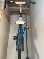 Aangangfiets, Fietsen en Brommers, Ophalen, Gebruikt