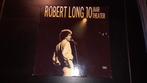 Robert Long - 10 Jaar Theater - Cassettebandjes, Cd's en Dvd's, Cassettebandjes, 2 t/m 25 bandjes, Ophalen of Verzenden, Zo goed als nieuw