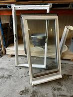 Velux GGU M08 dakraam 78 x 140 cm, Doe-het-zelf en Verbouw, Glas en Ramen, Gebruikt, Minder dan 80 cm, 80 tot 120 cm, Ophalen of Verzenden